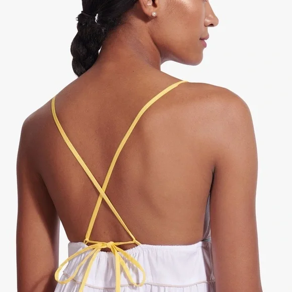 Staud Cleo dress size small - Picture 2 of 3